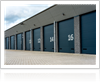 Storage Unit Rentals